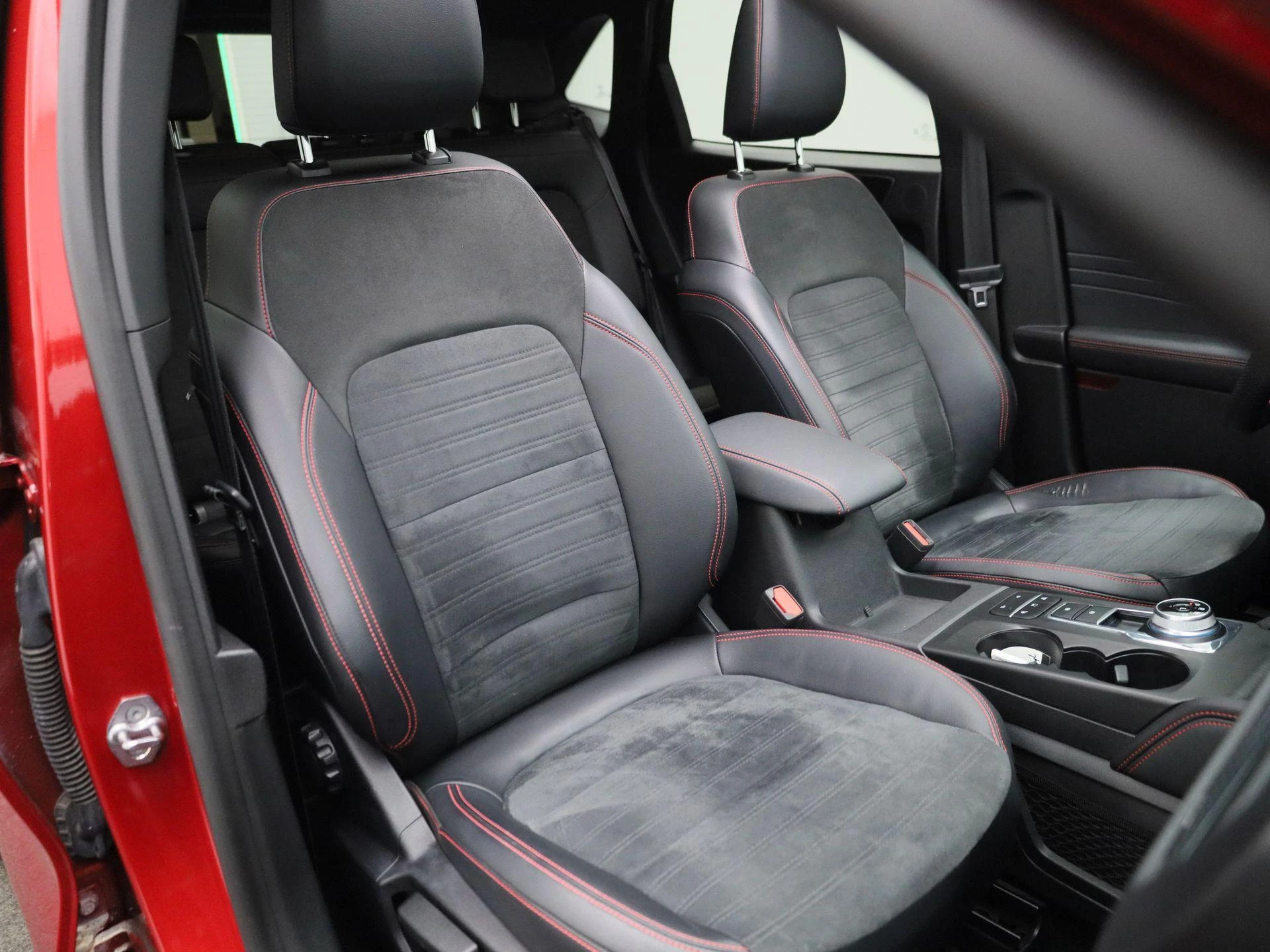 Ford Kuga 2.5 PHEV ST-Line X