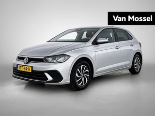 Volkswagen Polo 1.0 TSI Life Edition