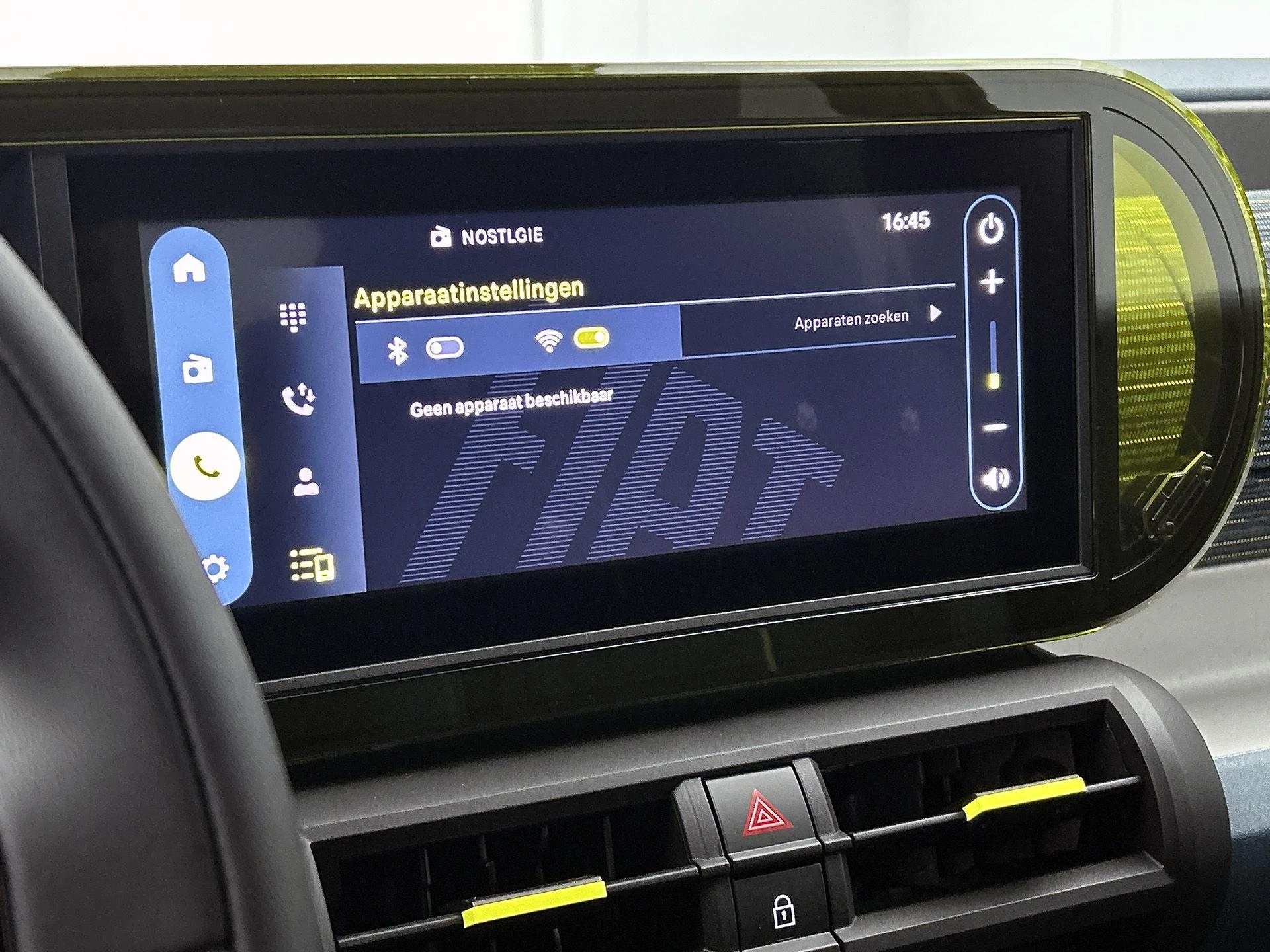 Fiat Grande Panda 1.2 Hybrid ICON