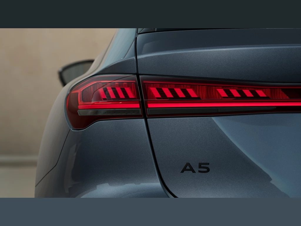 Audi A5 Avant TDI UPE 84.675 ALP Teck pro S line B&O 3D
