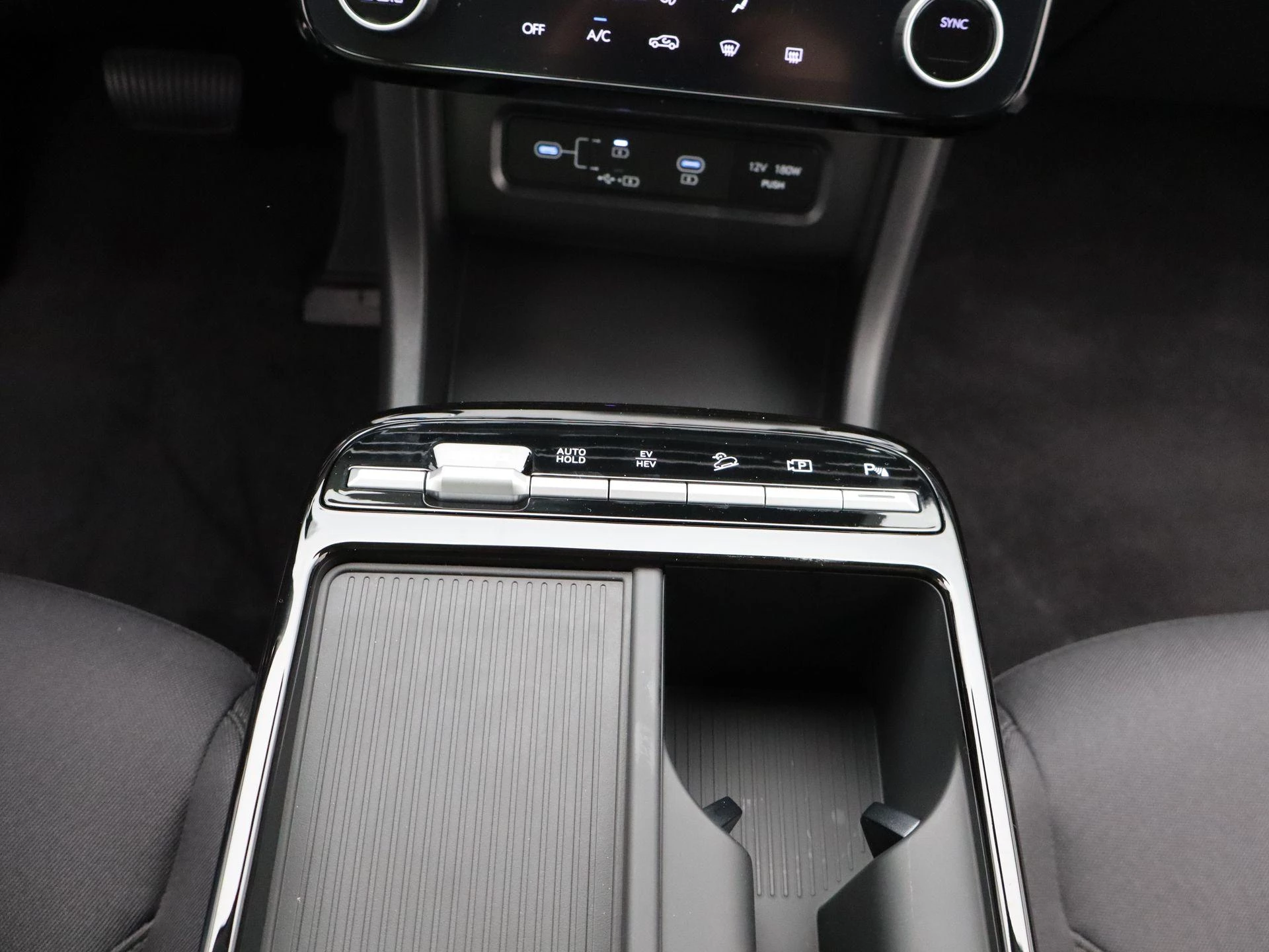 Hyundai Tucson 1.6 T-GDI PHEV E-Motion