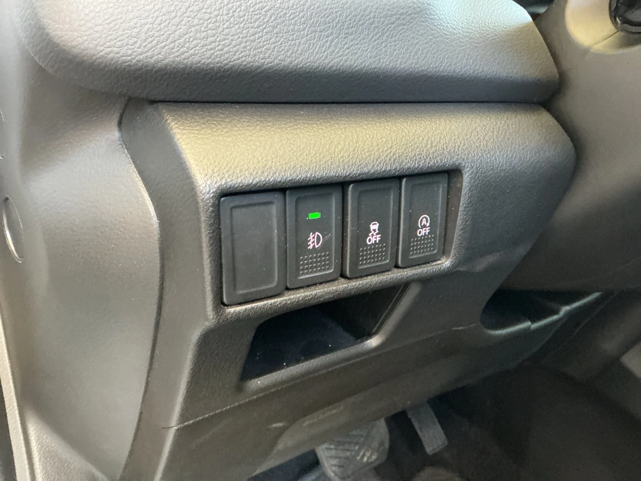 Suzuki S-Cross SX4 Automatik