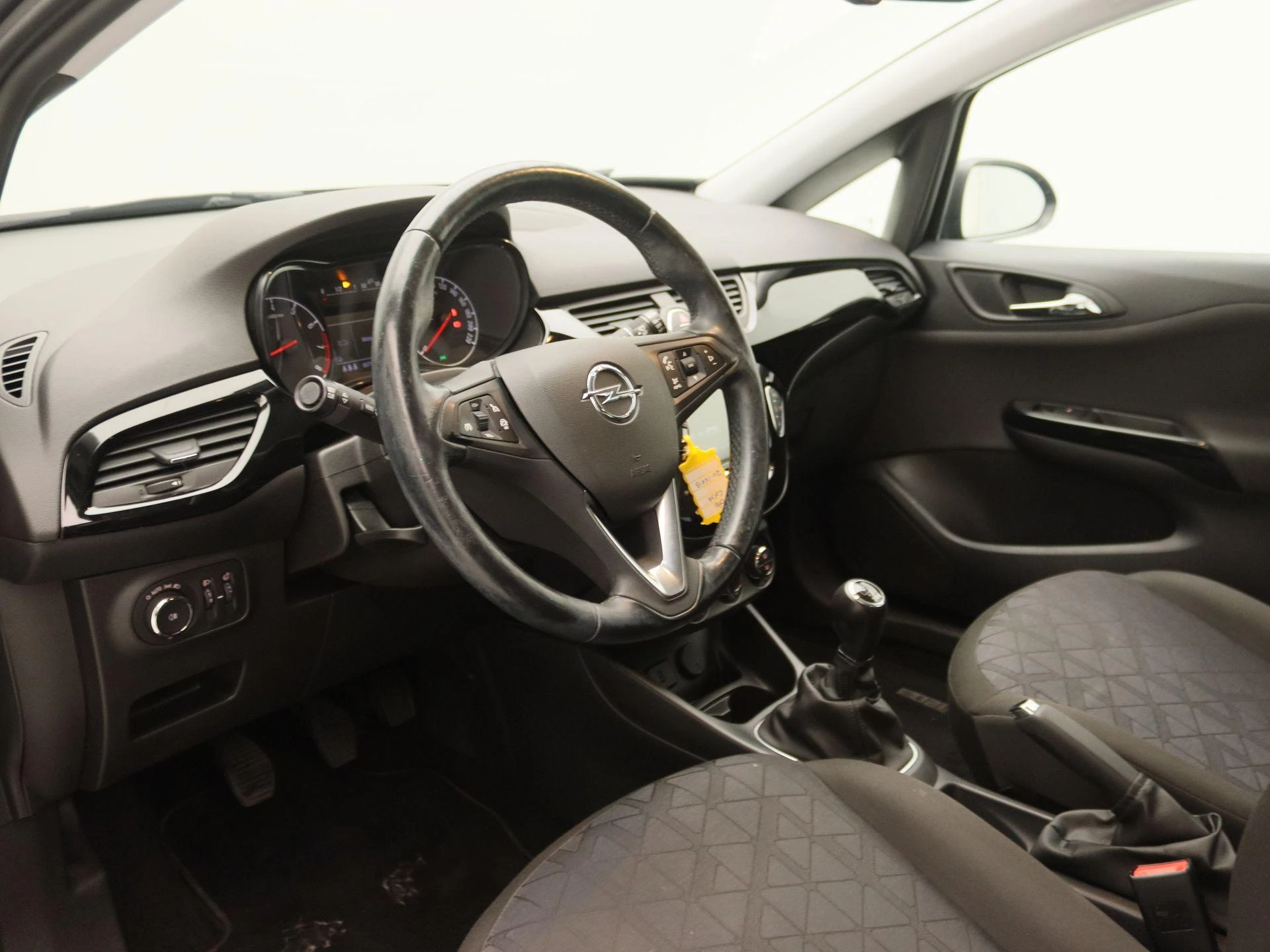 Opel Corsa 1.0 Turbo 120 Jaar Edition