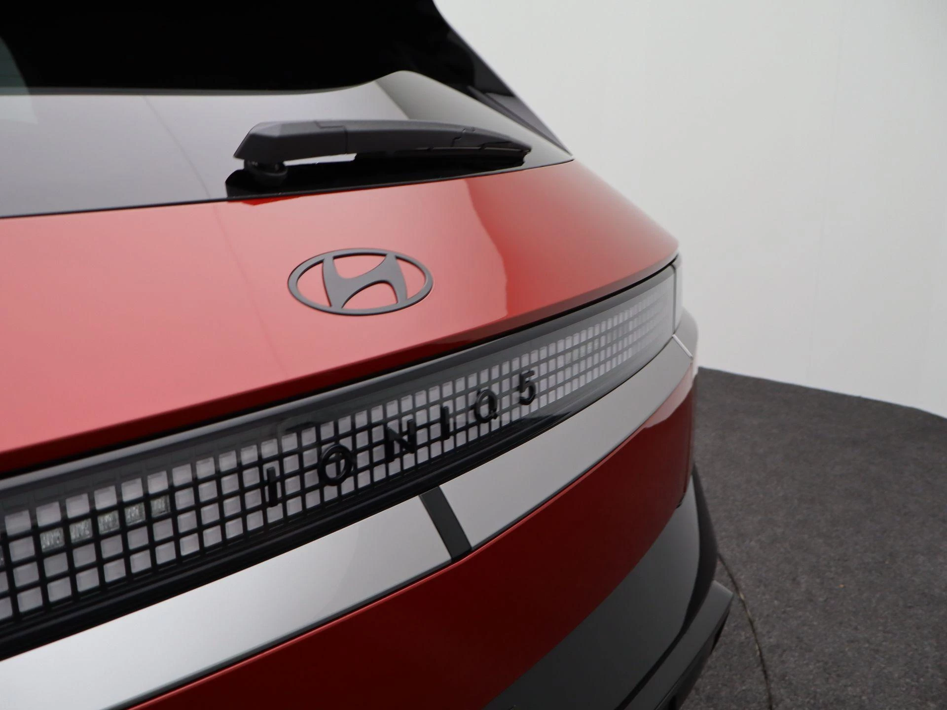 Hyundai IONIQ 5 N Line Business 84 kWh