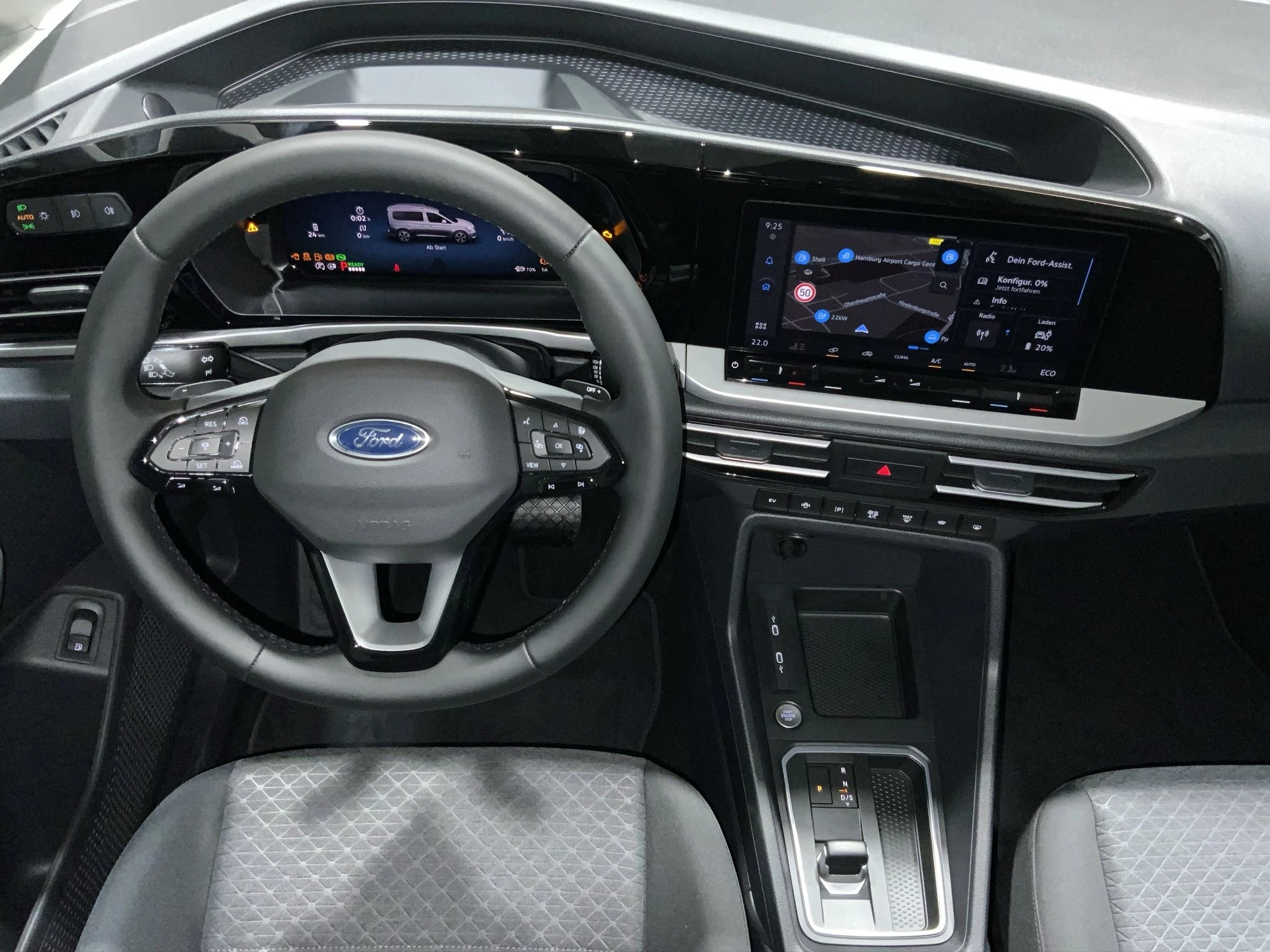 Ford-Tourneo Connect-image-10