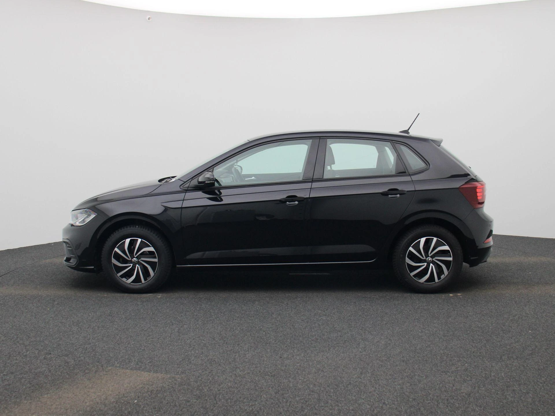 Volkswagen Polo 1.0 TSI Life Business 95 PK|