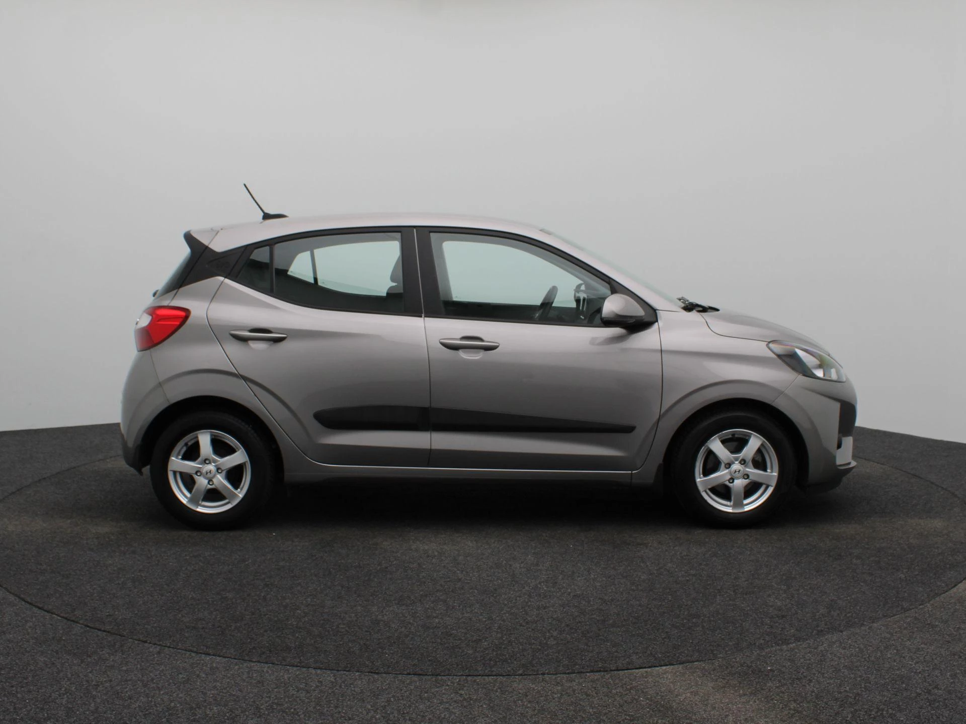 Hyundai i10 1.0 Comfort Smart 5-zits