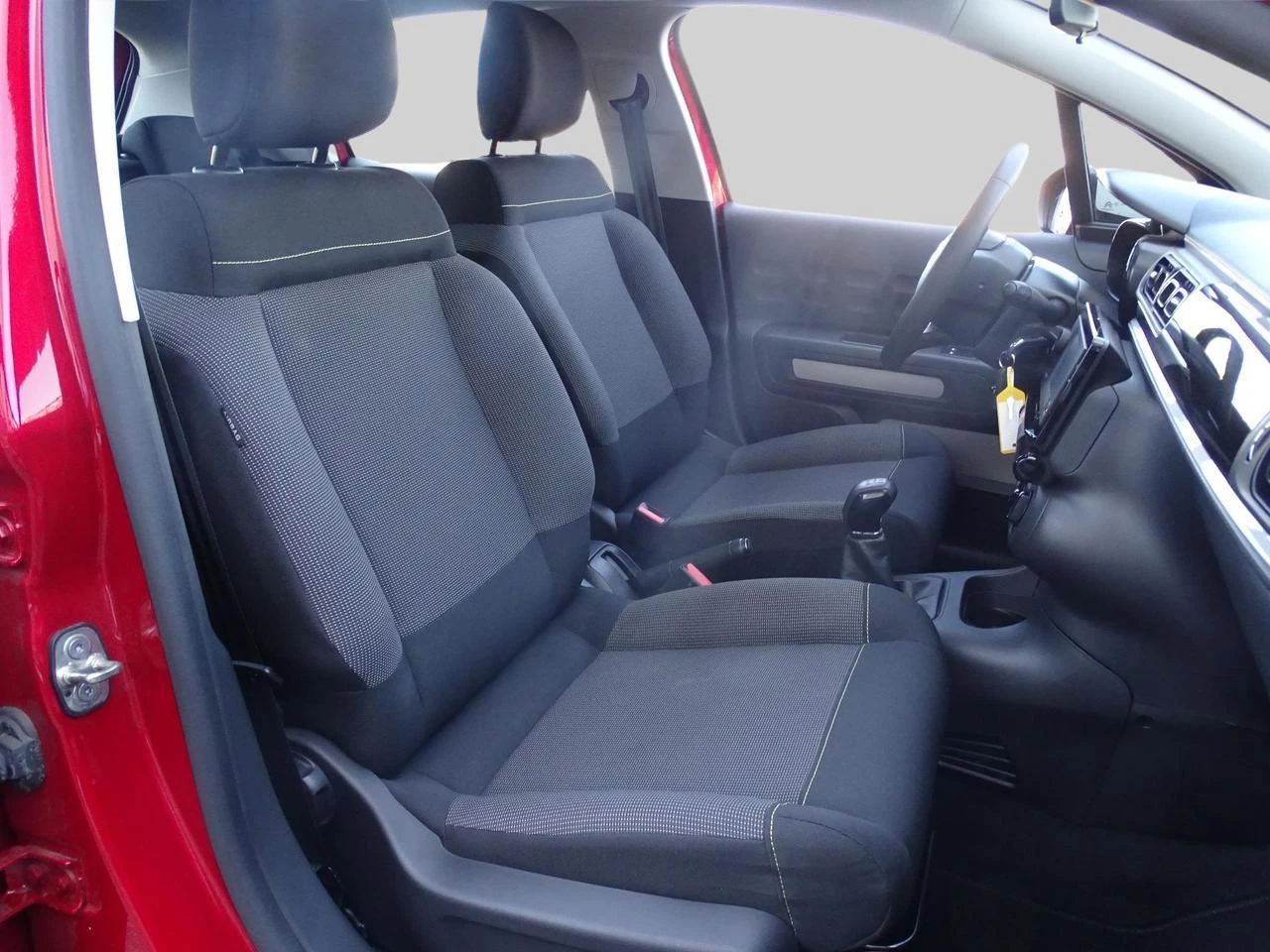 Citroën C3 1.2 PureTech 83 S&S BVM You !
