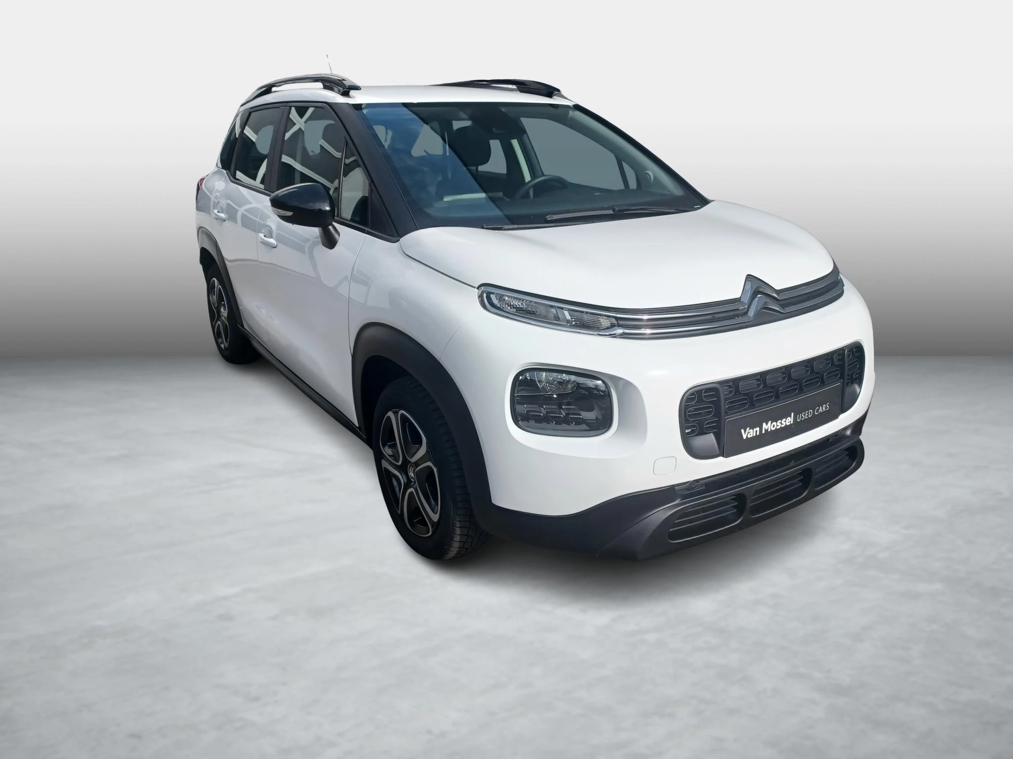 Citroën-C3 Aircross-image-1