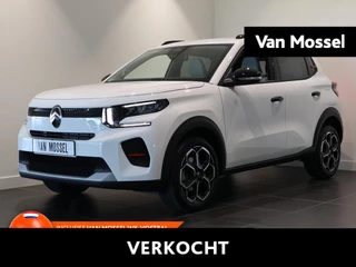 Citroën C3 Turbo MAX