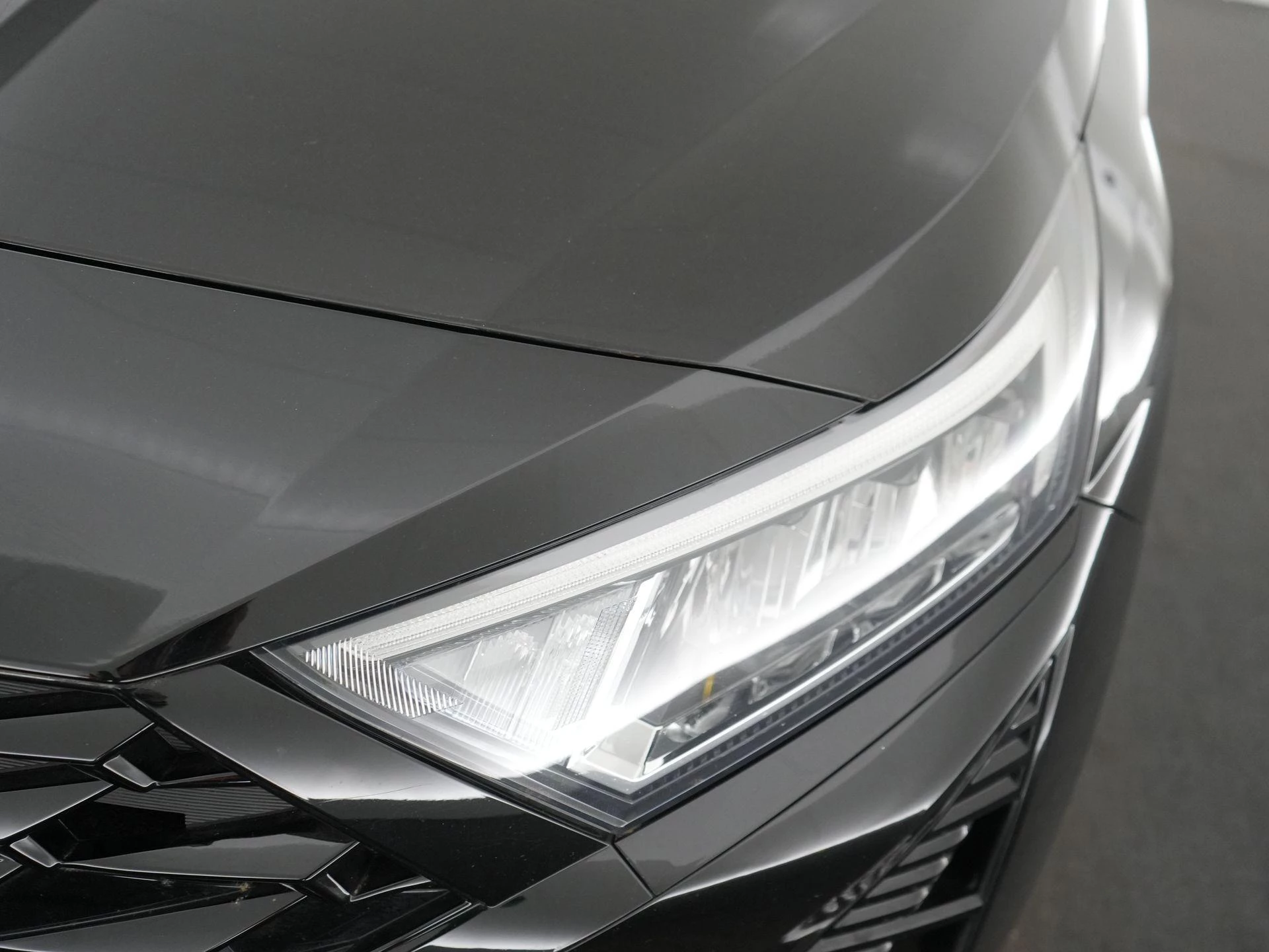 Hyundai i20 1.0 T-GDi 7-DCT 74kW Techno