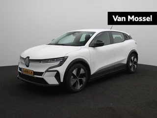 Renault Megane E-Tech EV60 Optimum Charge Equilibre