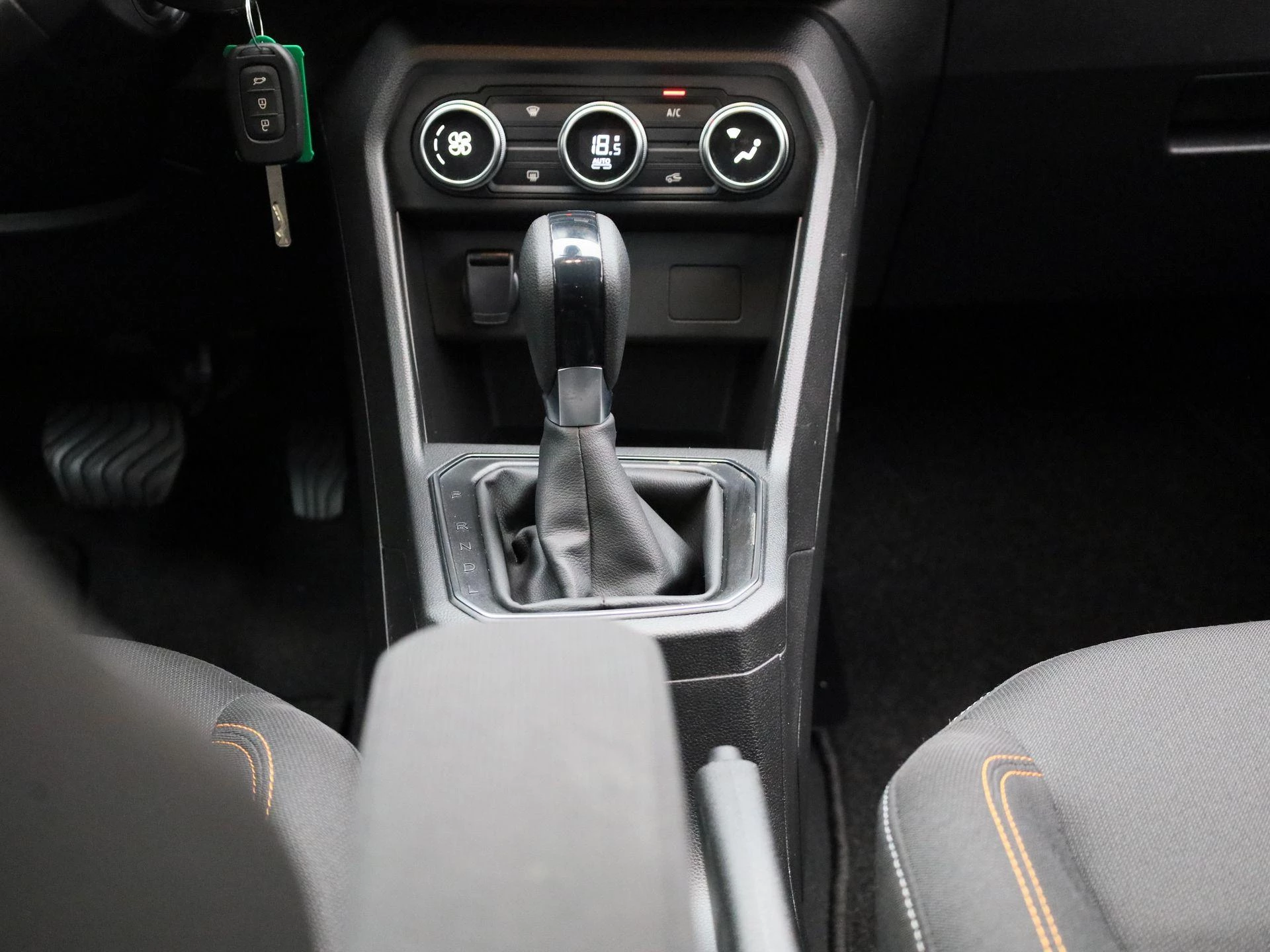 Dacia Sandero Stepway 1.0 TCe 90 Comfort