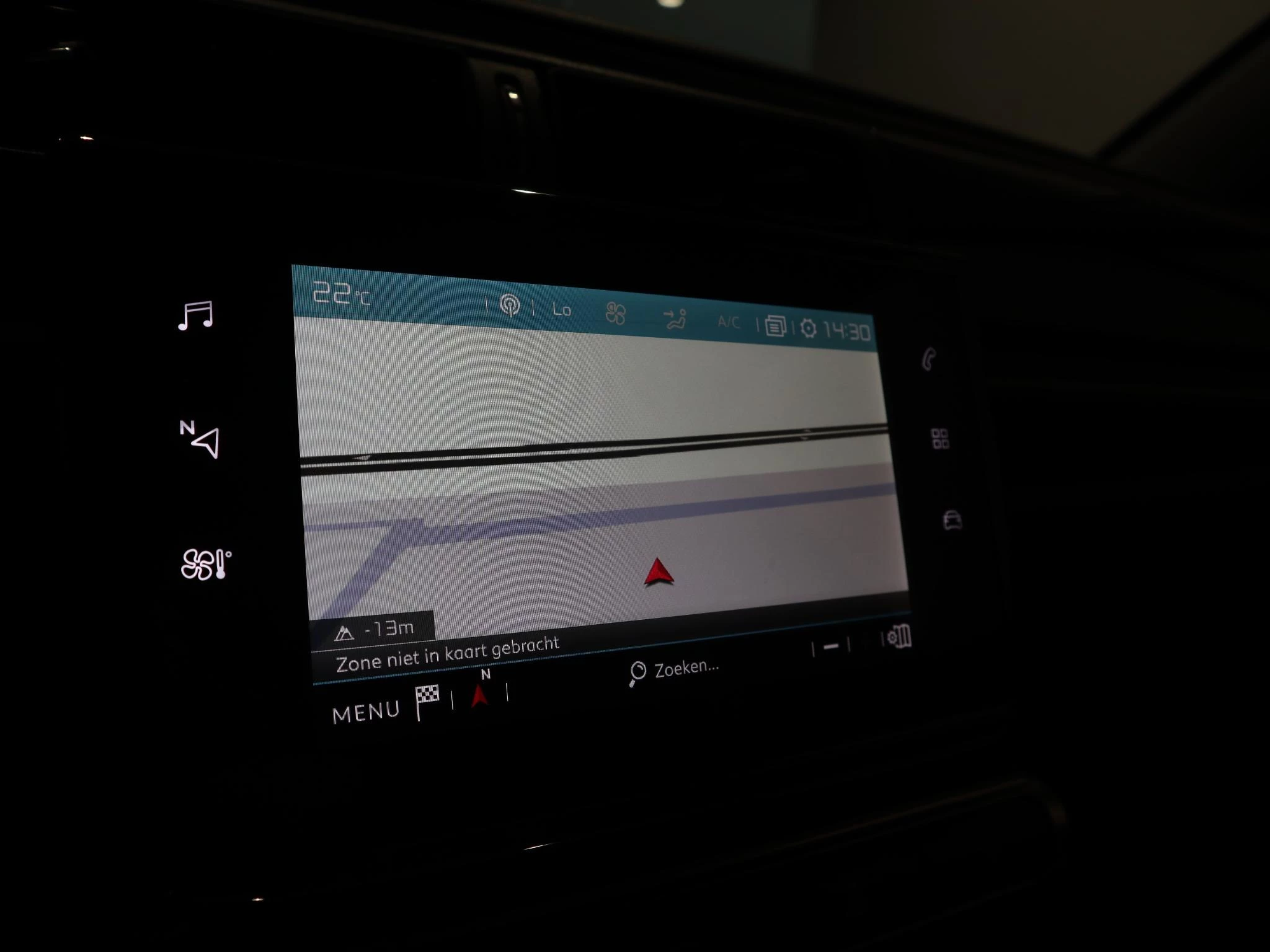 Citroën C3 Feel