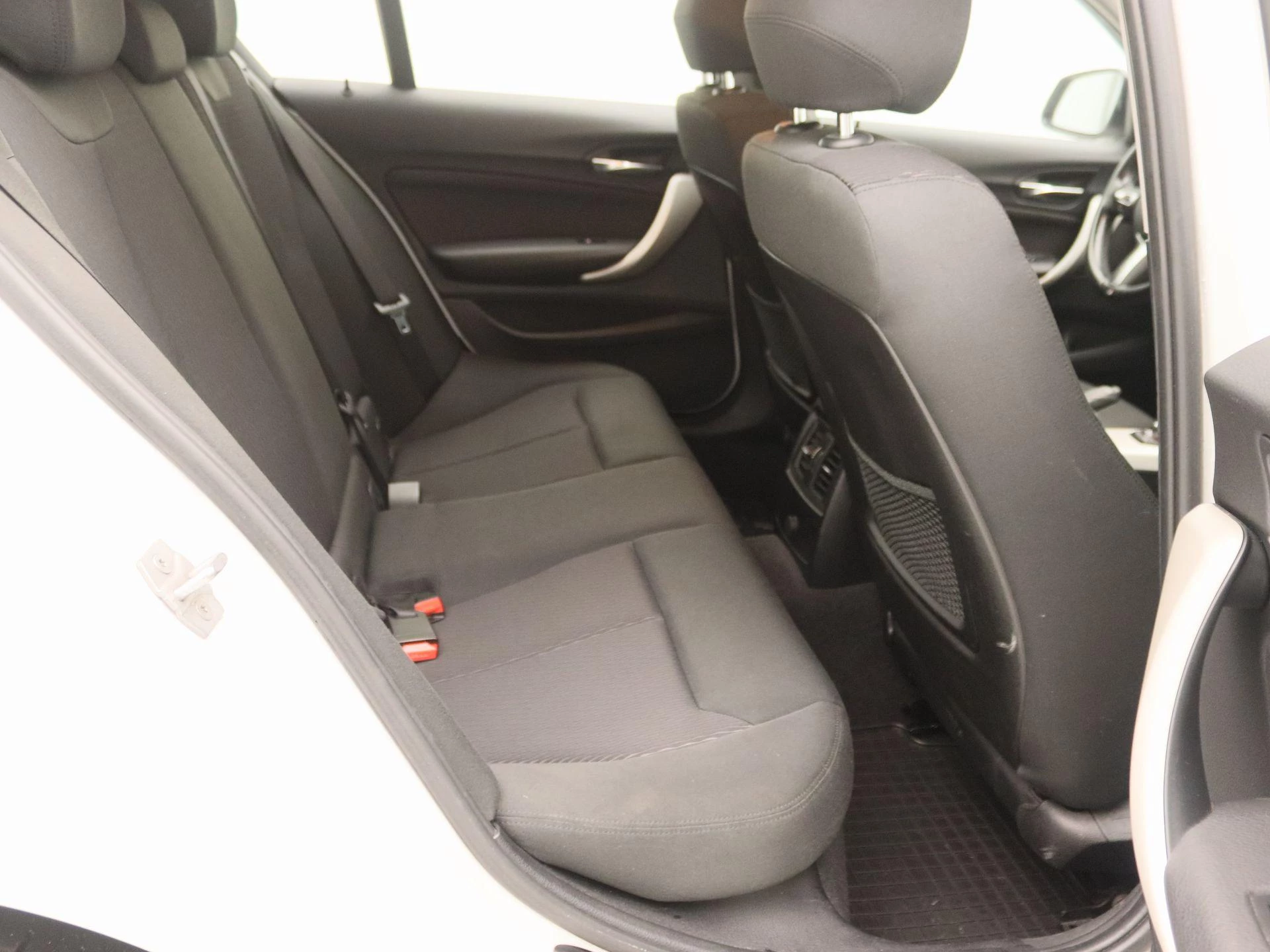 BMW 1 Serie 116i Centennial High Executive