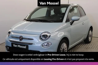 Fiat 500 (3-d) 1.0 Hybrid 70 Dolcevita 51kW