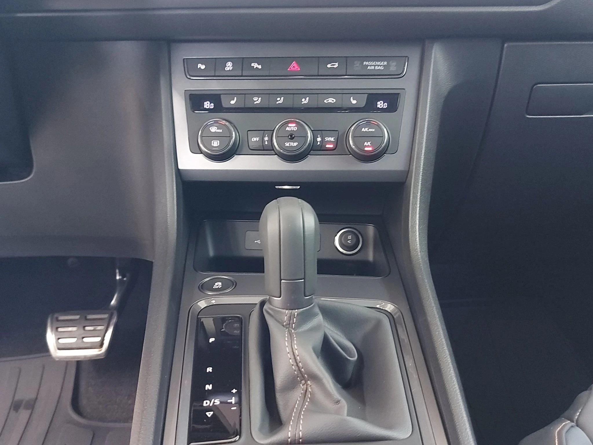 CUPRA Ateca 2.0 TSI VZ 4Drive OPF (EURO 6e)
