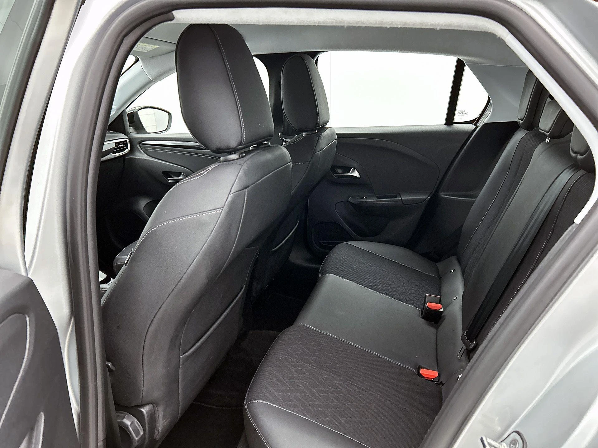 Opel Corsa-e Electric 50 kWh