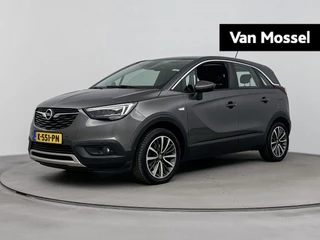Opel Crossland X 1.2 Turbo Innovation 110Pk