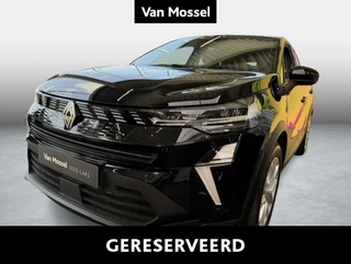 Renault Symbioz E-Tech full hybrid 145 Evolution