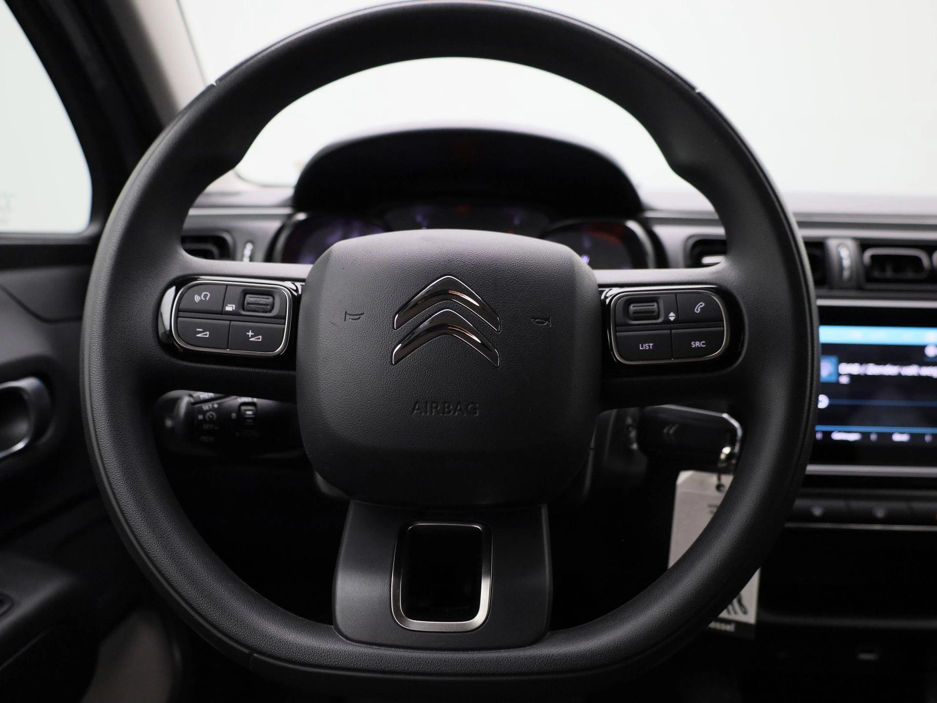 Citroën C3 1.2 PureTech Feel
