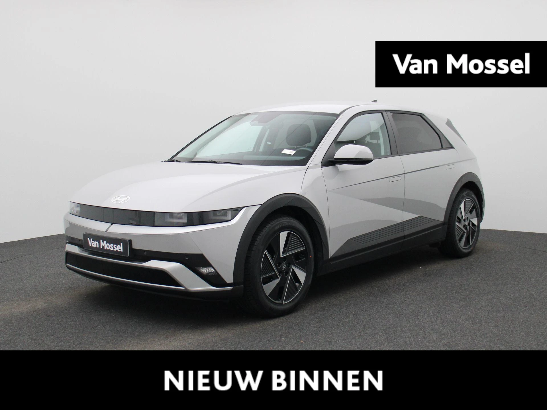 Hyundai-IONIQ 5-image-0