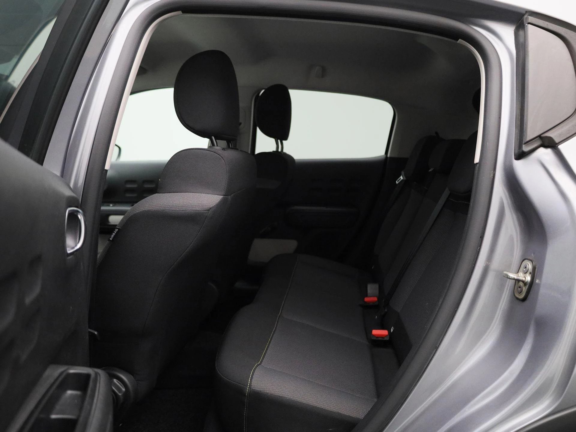 Citroën C3 1.2 PureTech 82 S&S MAN Feel