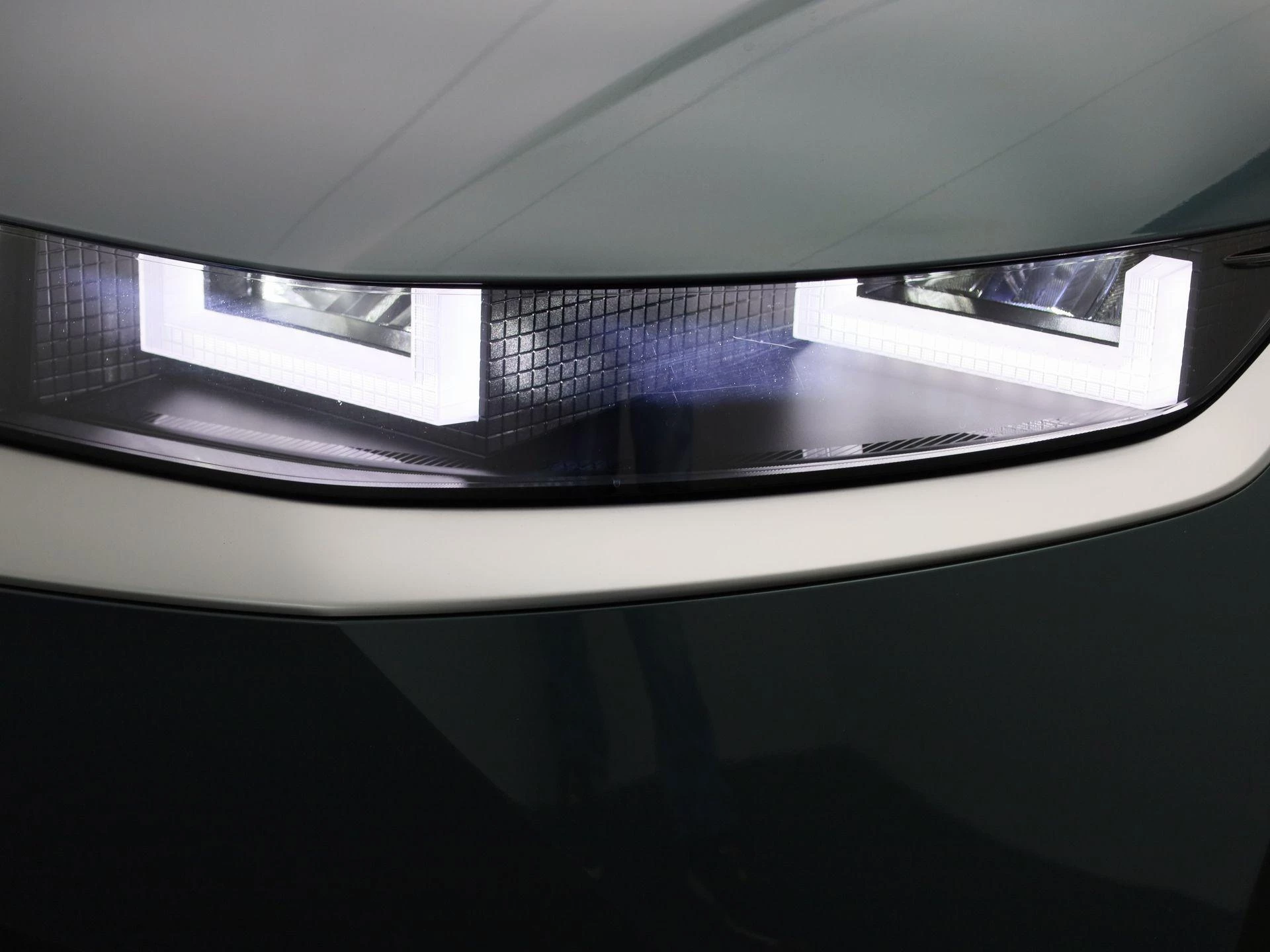 Hyundai IONIQ 5 77.4kWh Core