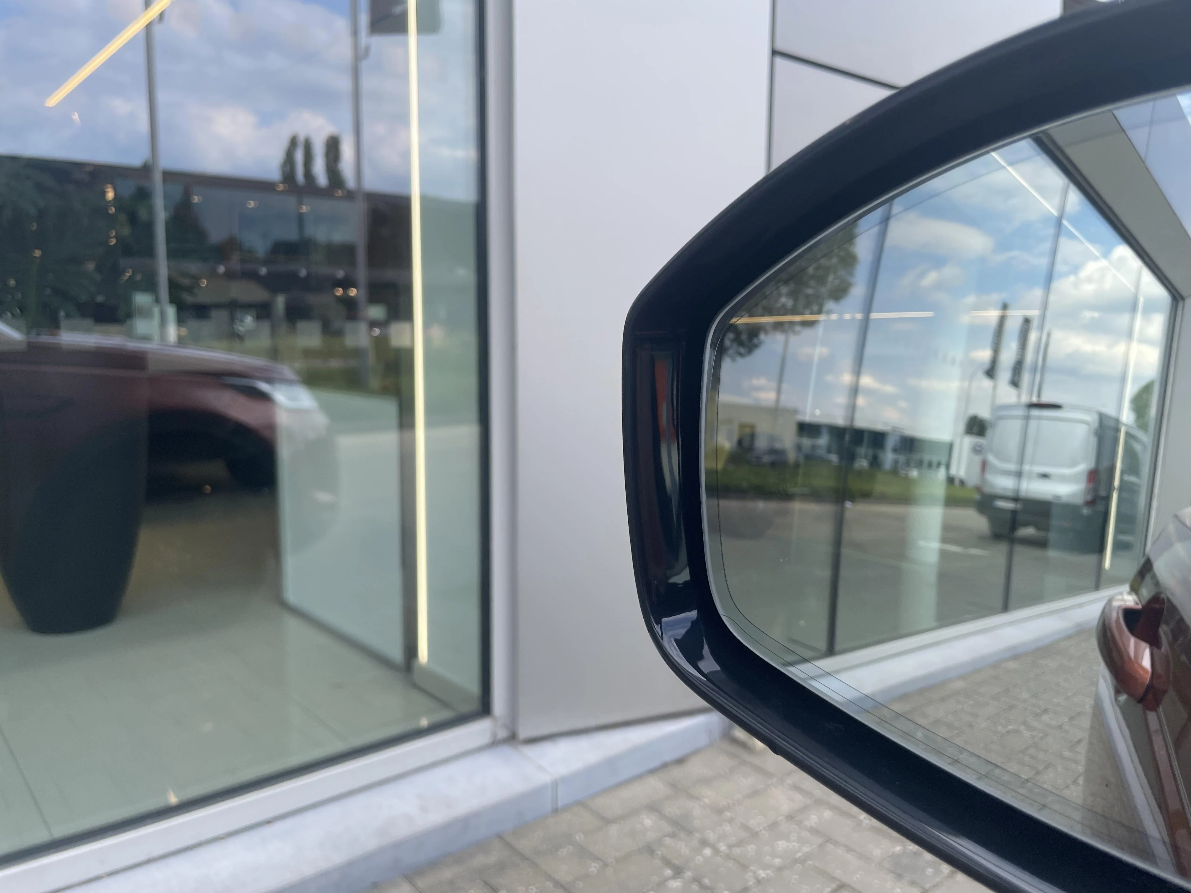 Land Rover Discovery Sport P200 S AWD