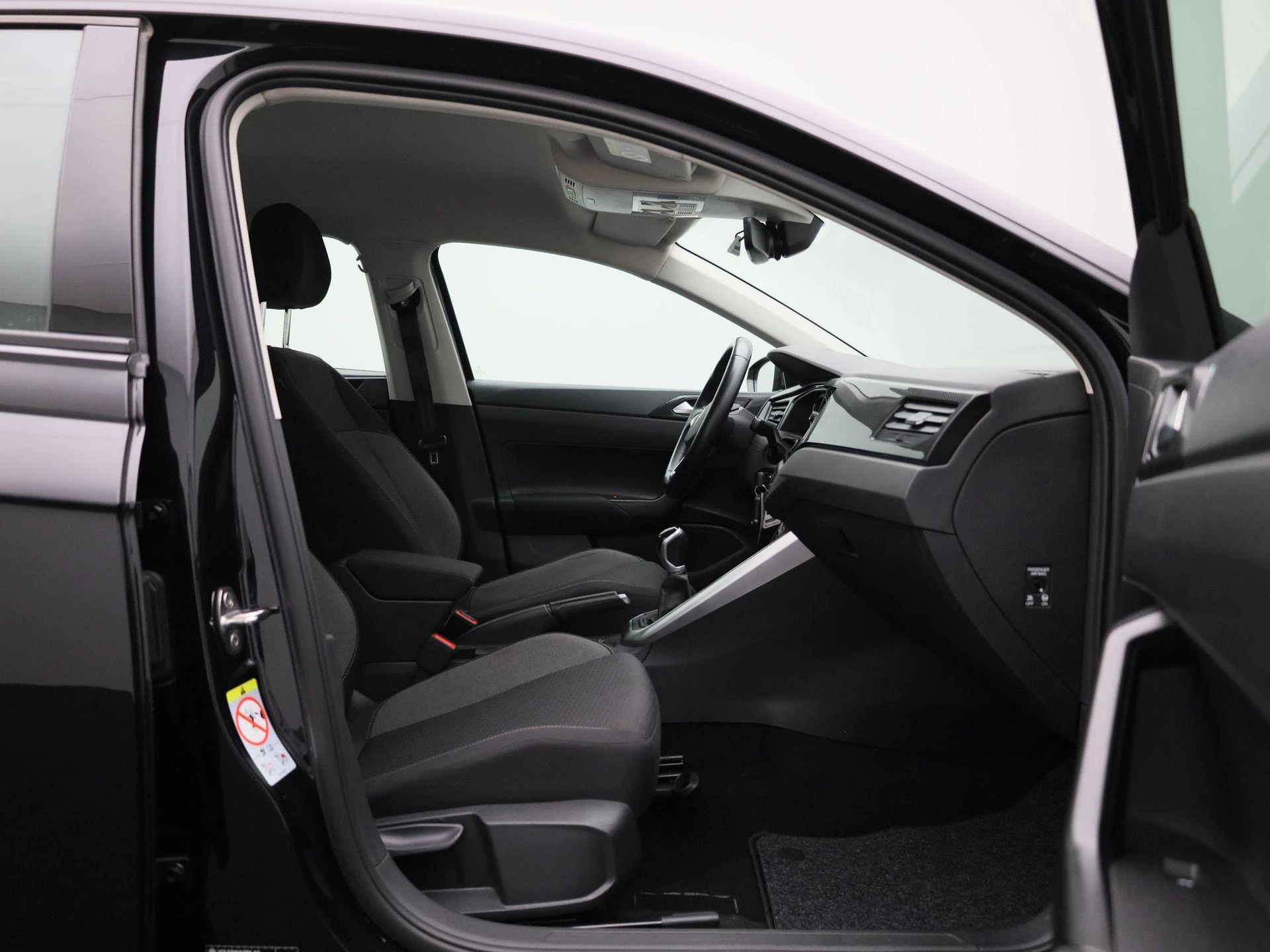 Volkswagen Polo 1.0 TSI Life Business 95 PK|