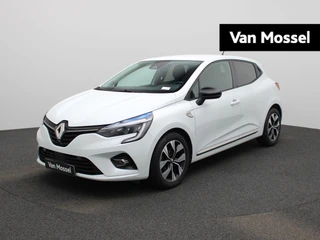 Renault Clio 1.0 TCe Zen