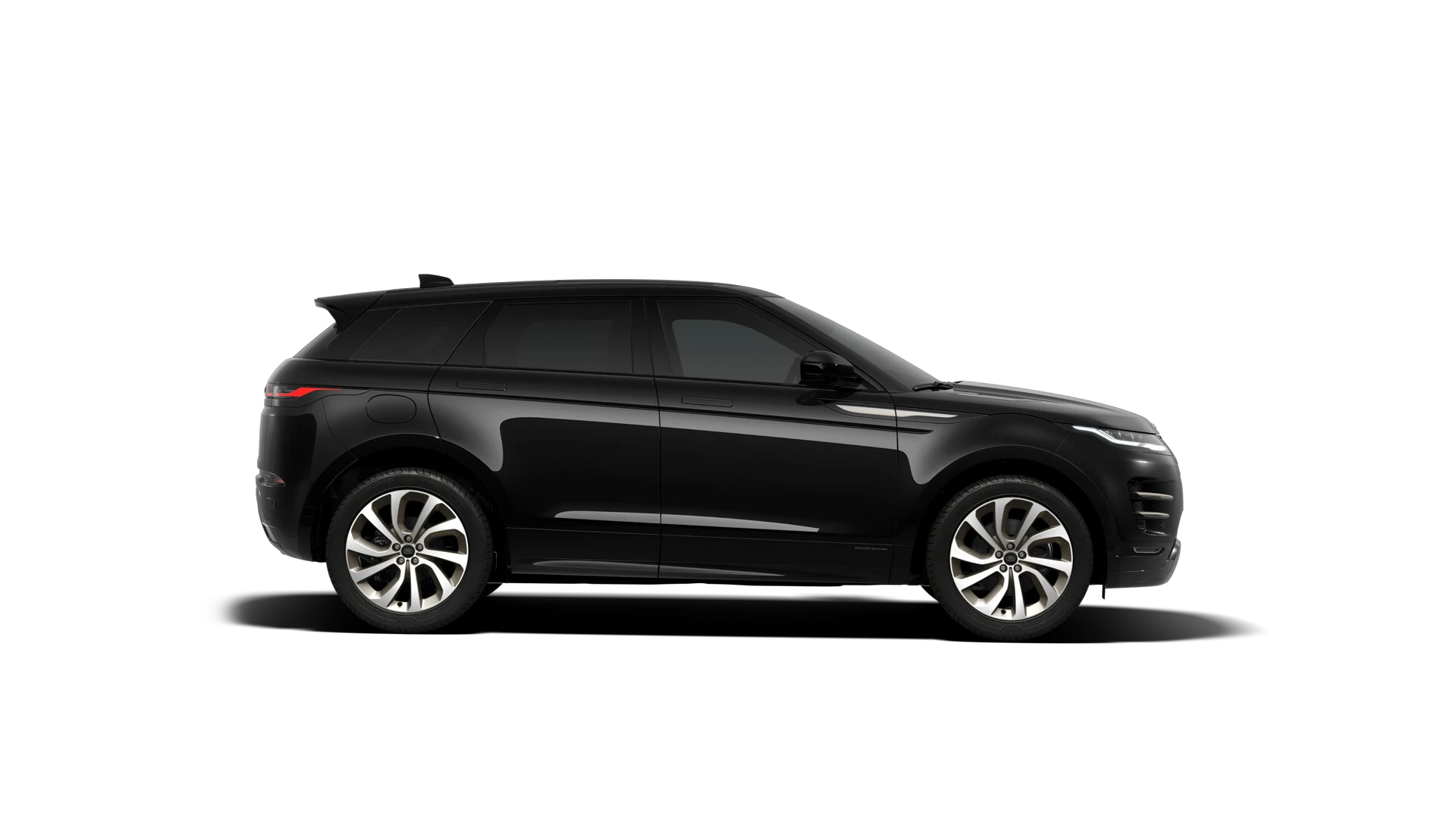 Land Rover-Range Rover Evoque-image-1