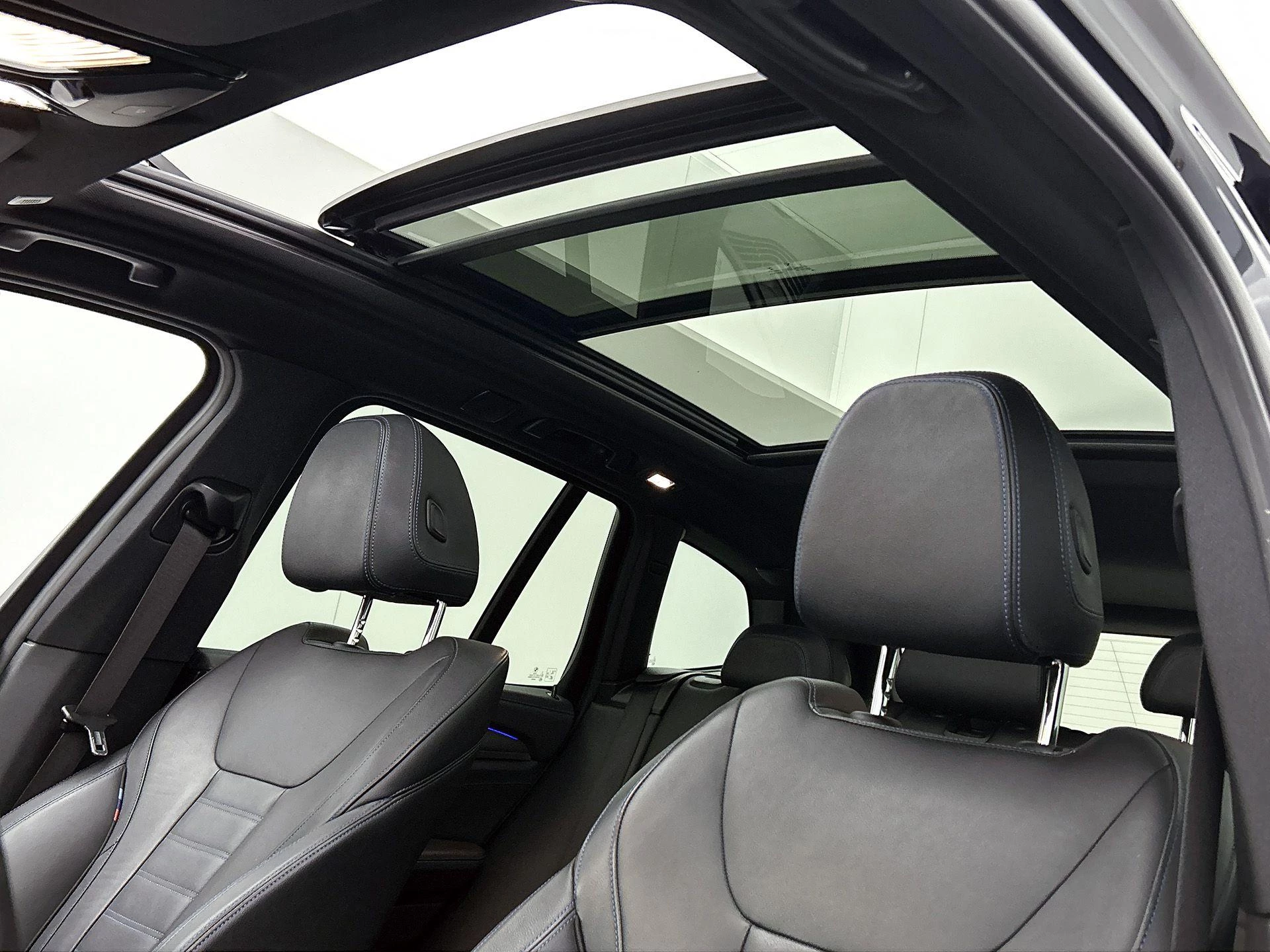 BMW X3 xDrive30i High Executive