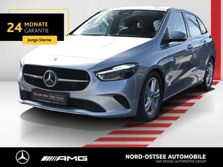 Mercedes-Benz B-Klasse 200 PROGRESSIVE ADVANCED+ MBUX 360° SHZ AHK Progressive