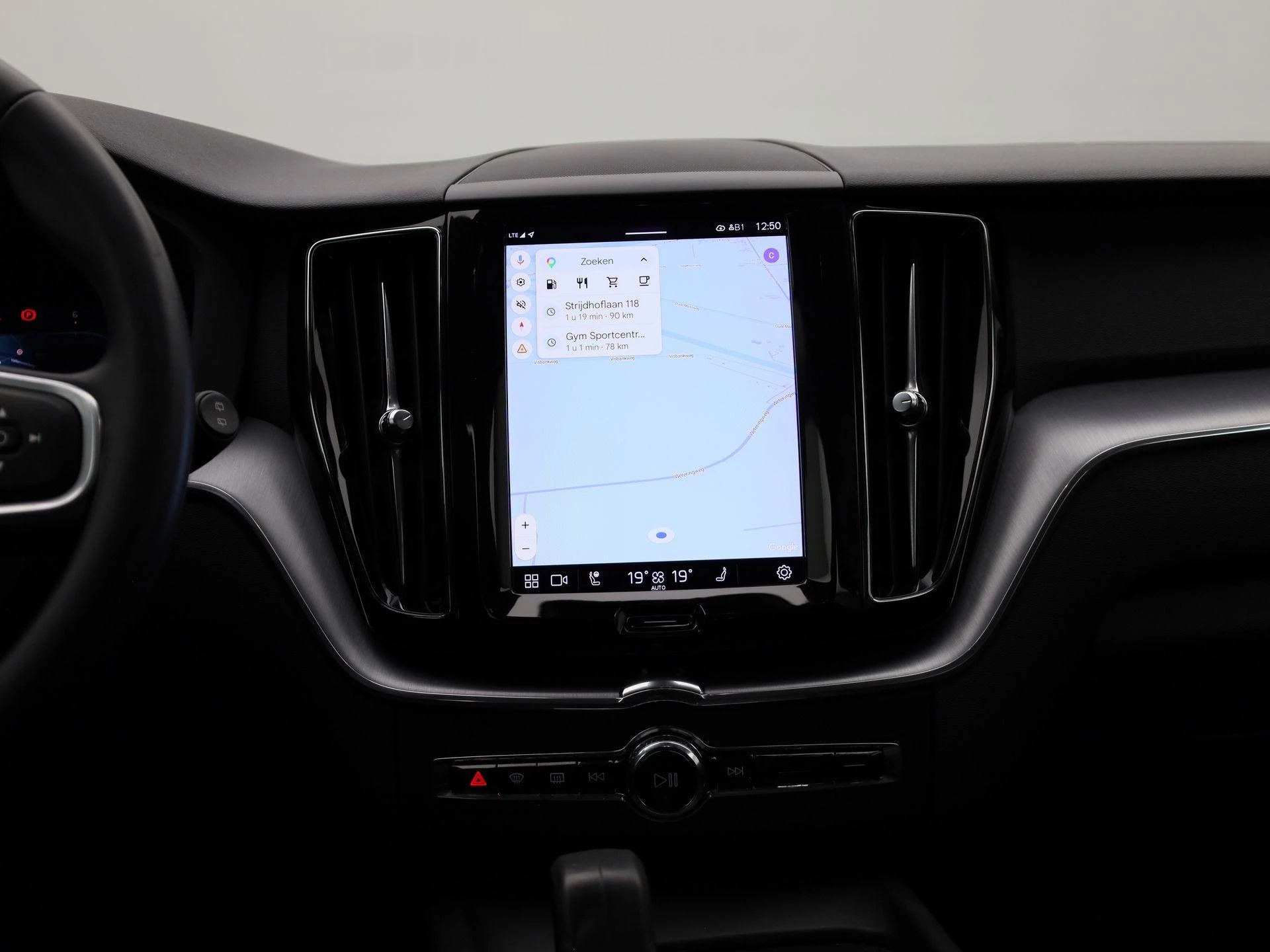 Volvo XC60 B4 D Geartronic Momentum Pro