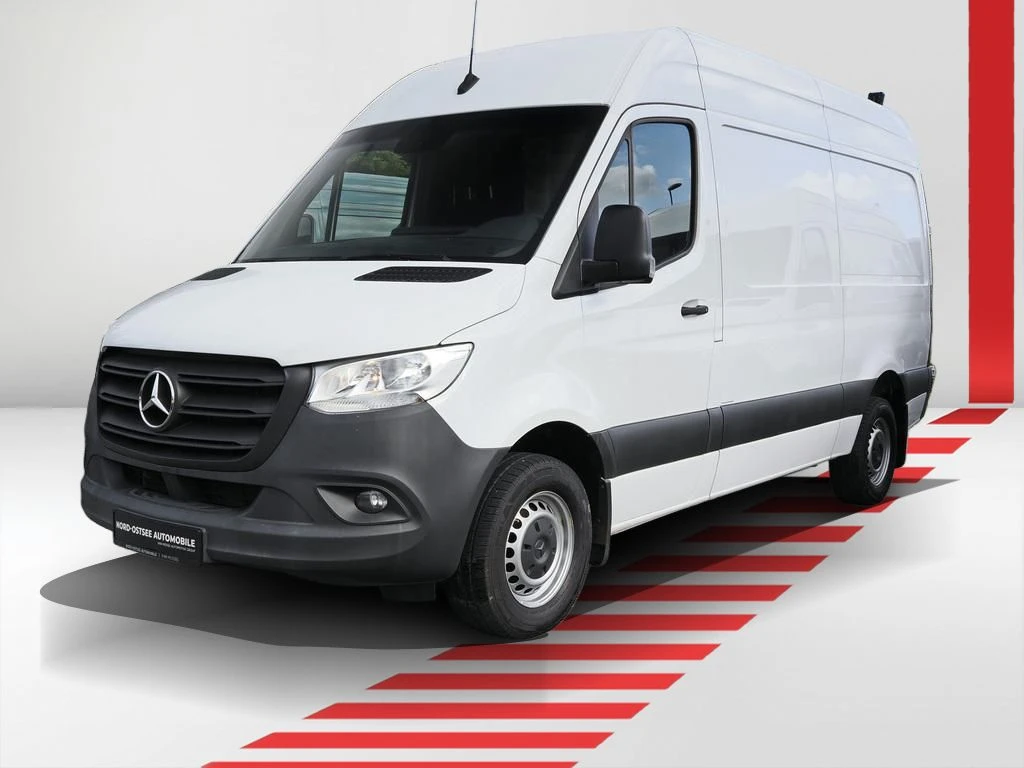 Mercedes-Benz-Sprinter 317-image-1