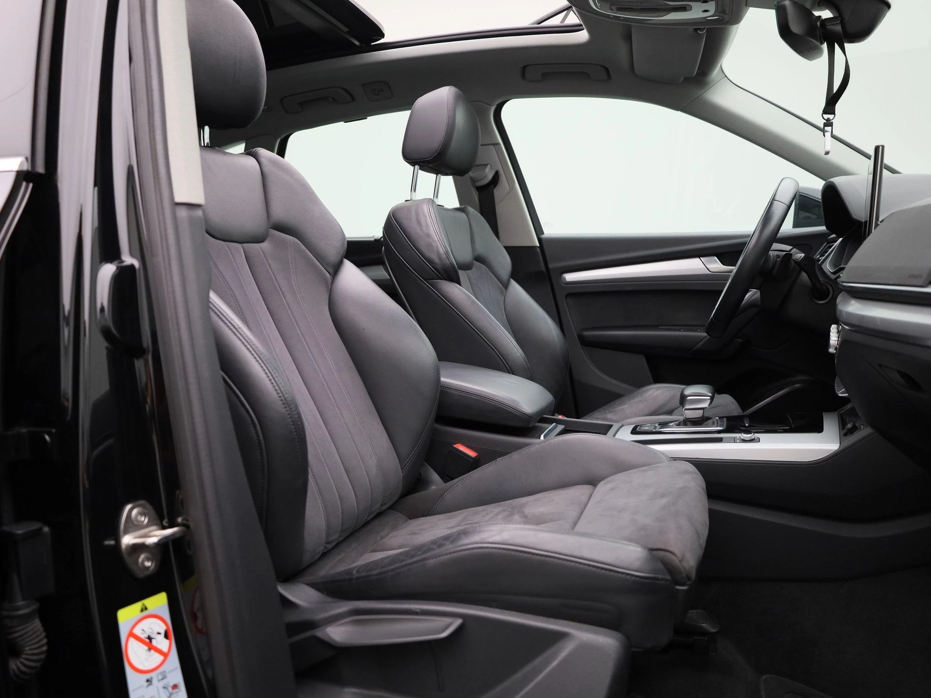 Audi Q5 Business Edition 30 TDI