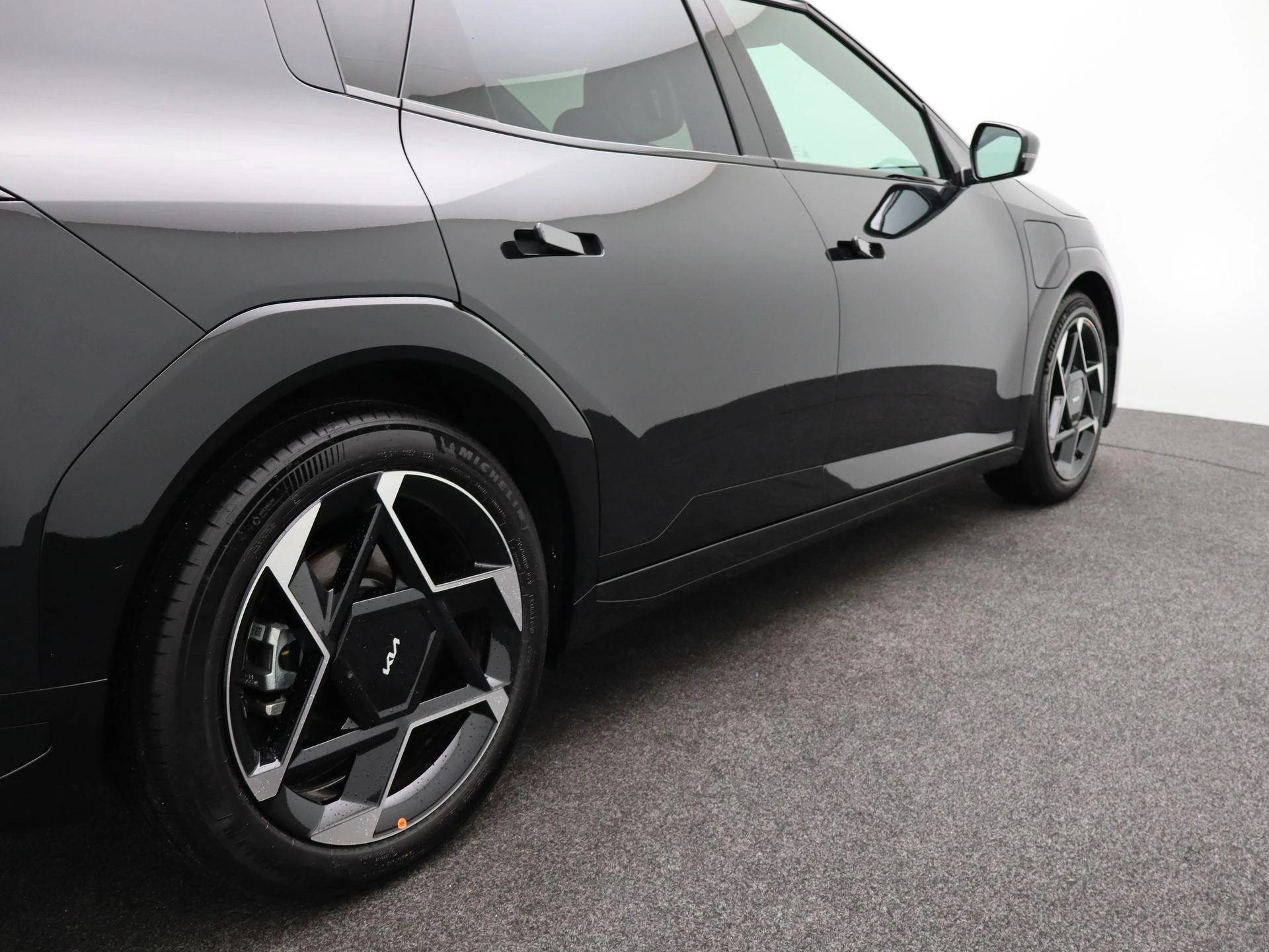 Kia EV4 GT-Line Business Edition 81.4 kWh