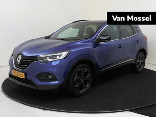 Renault Kadjar 1.3 TCe Black Edition