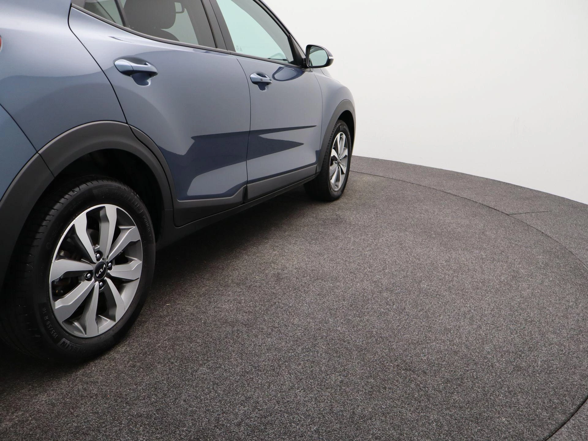 Kia Stonic 1.0 T-GDi MHEV DynamicPlusLine