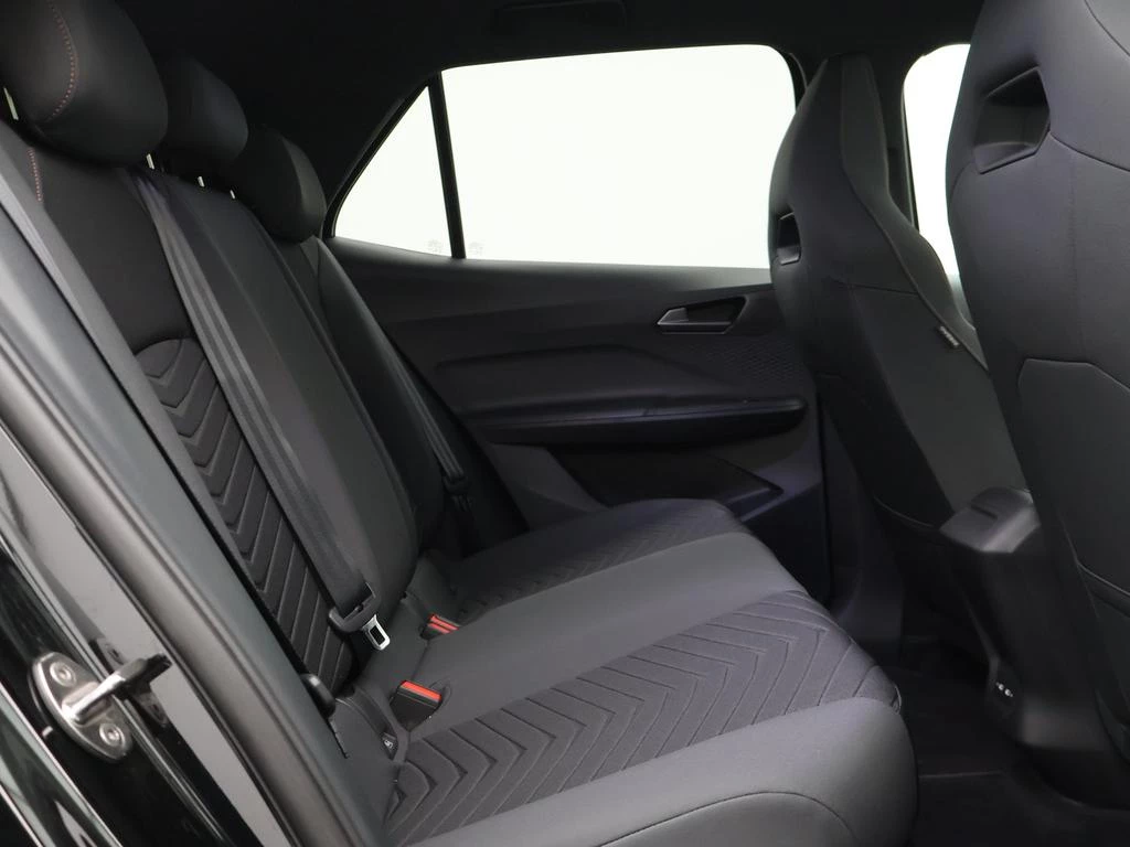 CUPRA Born Born Business 204pk 59kWh * DEMO *