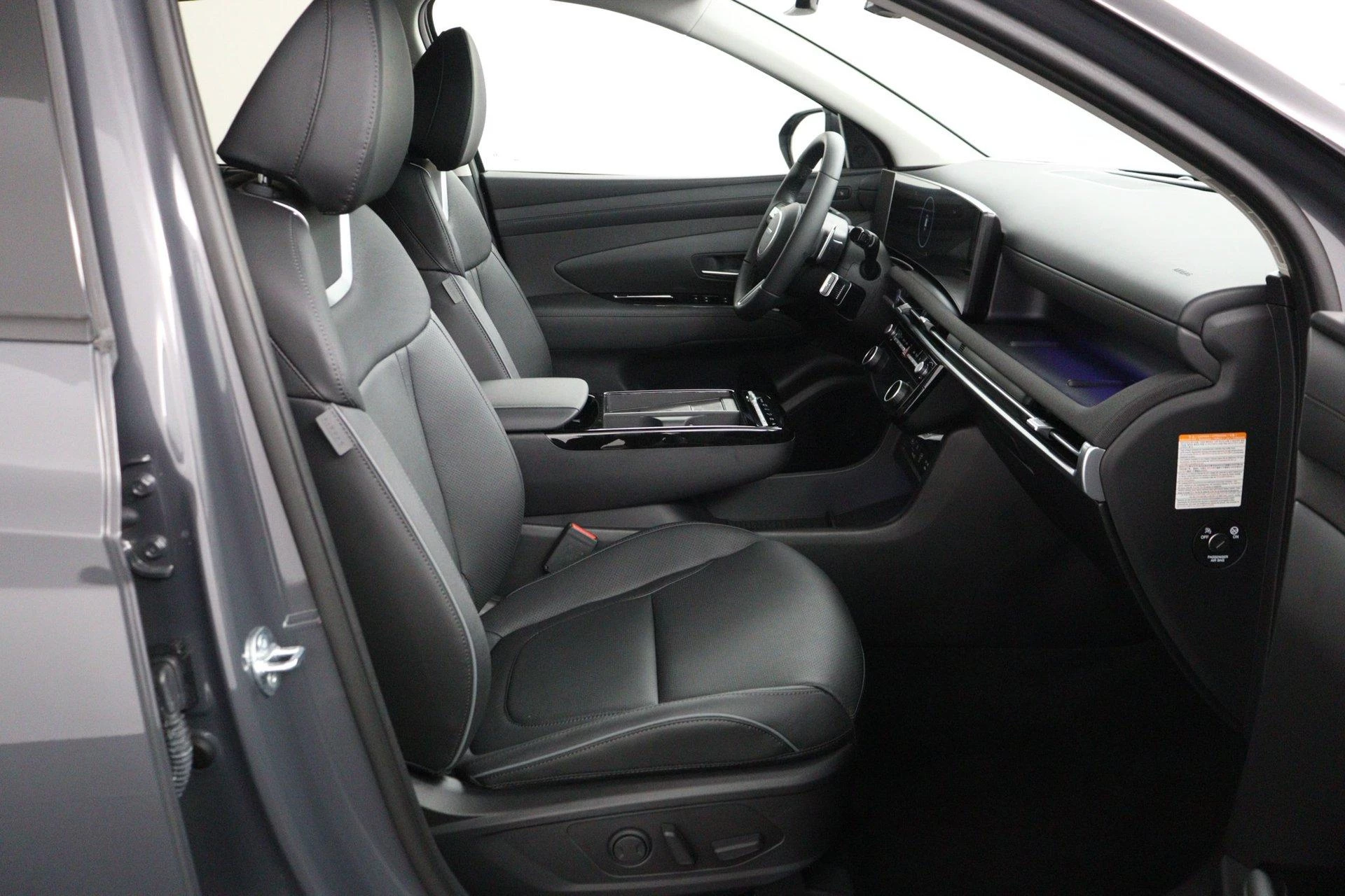 Hyundai Tucson 1.6 T-GDI PHEV Premium