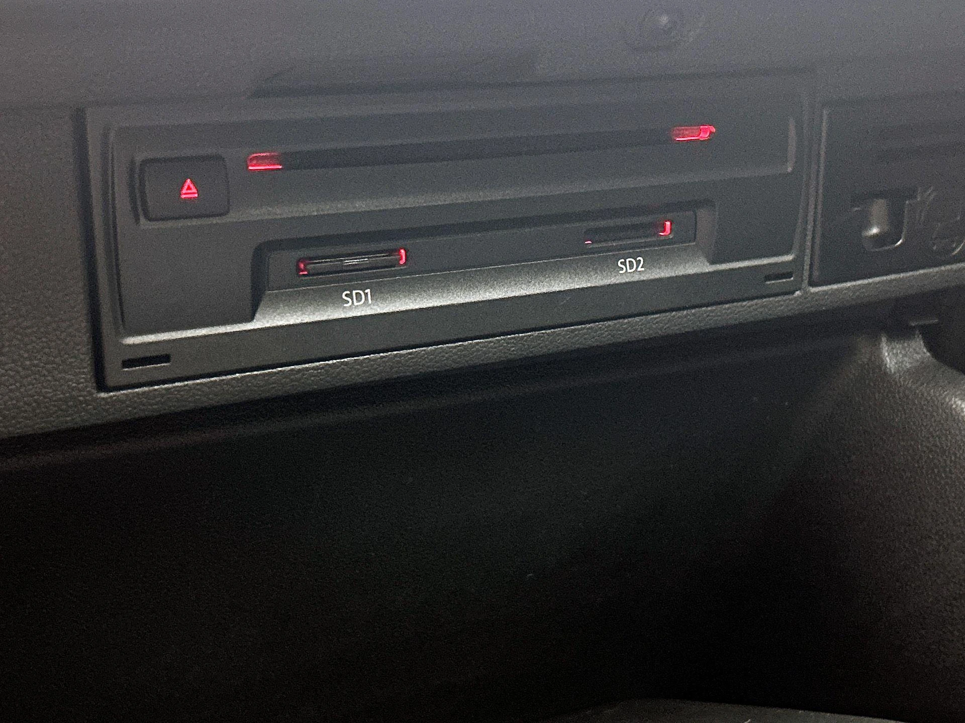 Volkswagen Polo 1.0 TSI Highline 95 PK