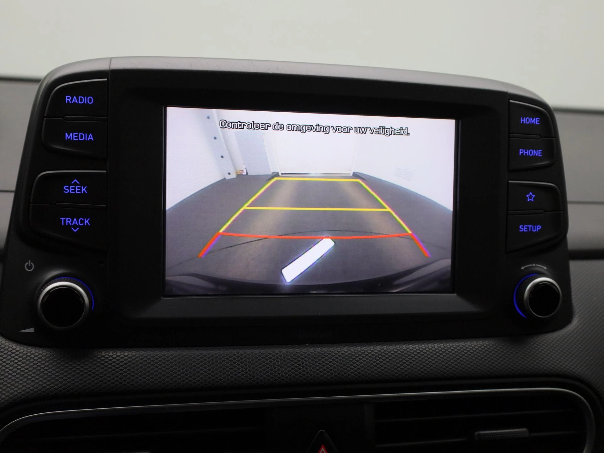 Hyundai Kona 1.0 T-GDI Twist