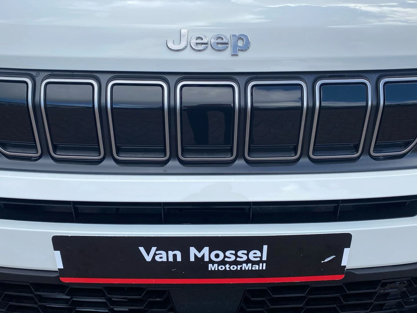 Jeep Avenger 1.2 Altitude 5dr