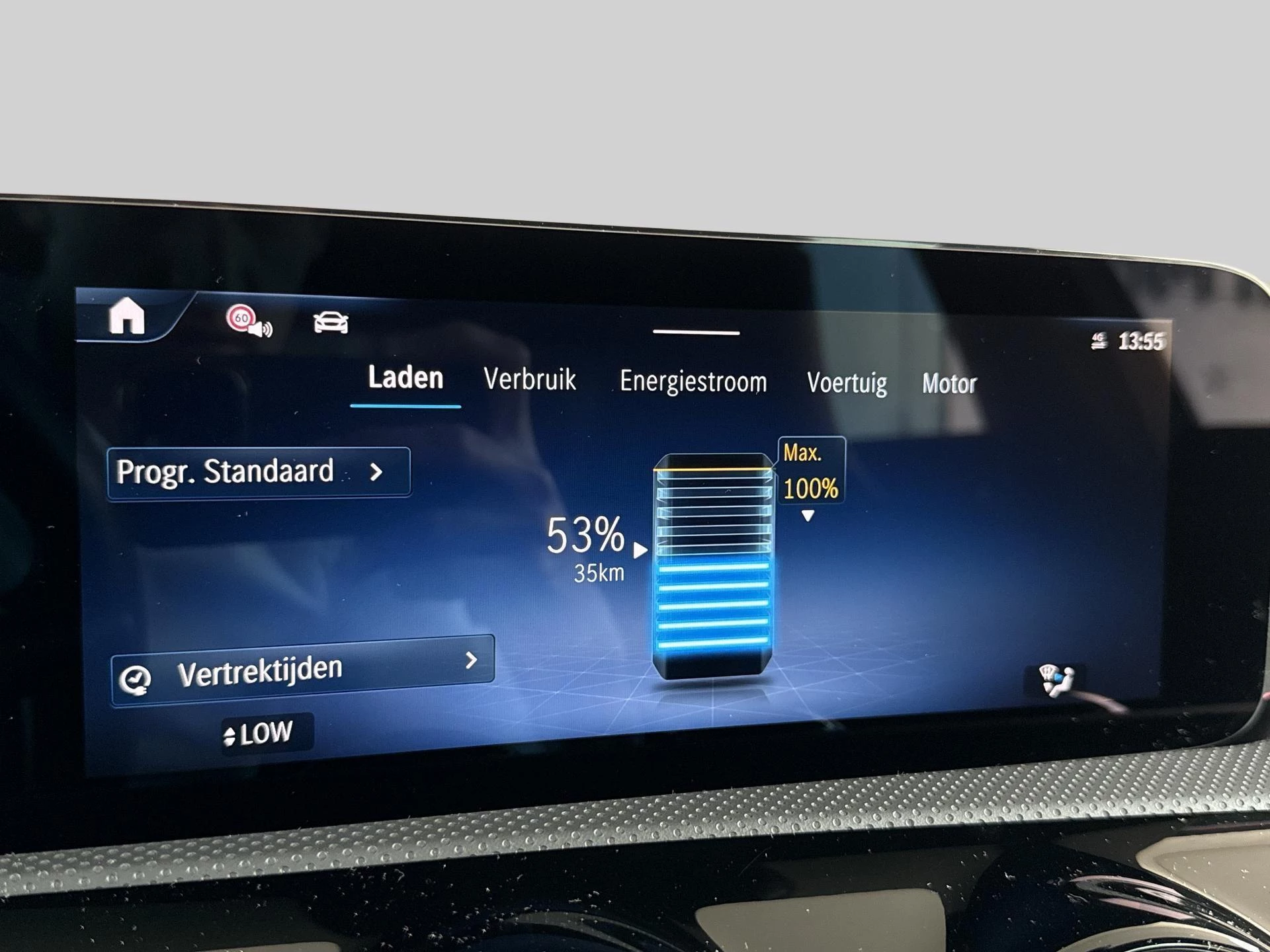 Mercedes-Benz Classe A 250 e AMG Line - TREKHAAK - MULTIBEAM LED - CARPLAY - 360° CAMERA