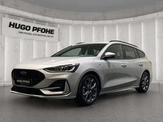 Ford Focus ST-Line X Turnier Aut.*AHK*ACC*HUD*KAM*NAVI*WINTER-PKT.