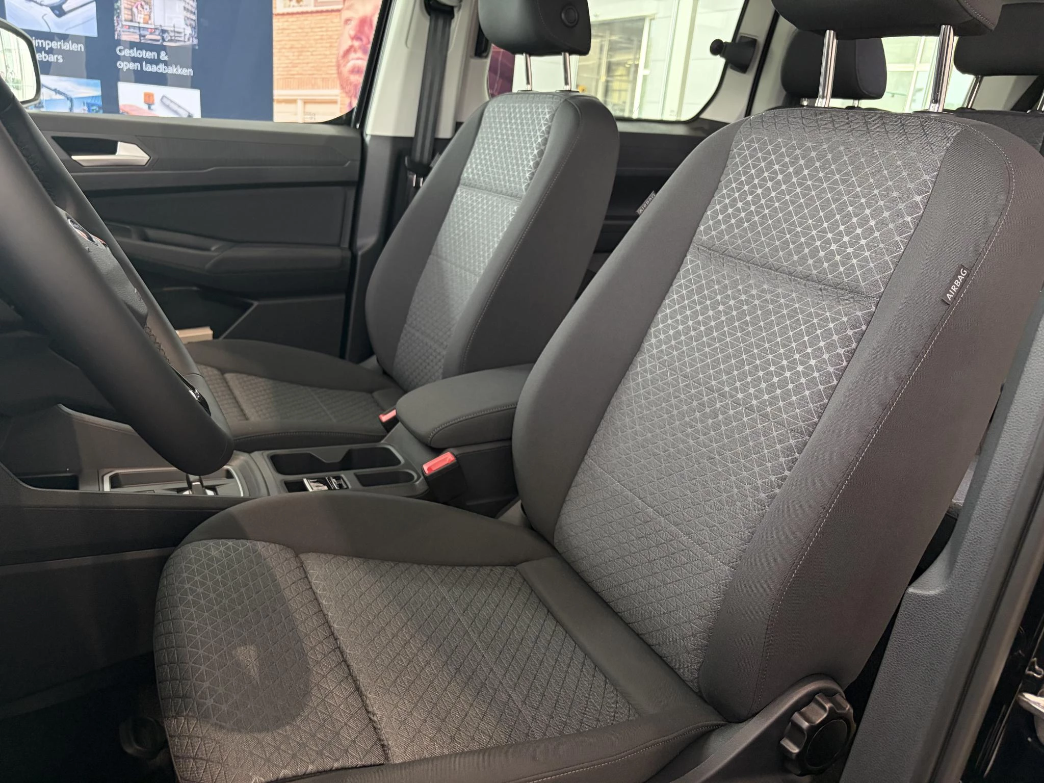 Ford Transit Connect Tourneo