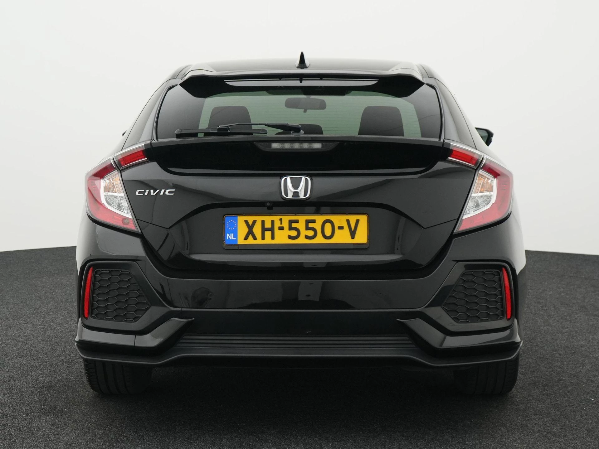 Honda Civic 1.0 i-VTEC Elegance