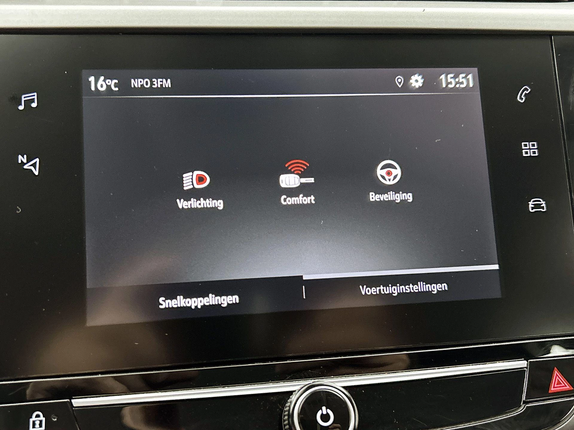 Opel Corsa 1.2 Edition